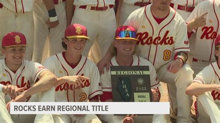 Moline and Rock Island Baseball split their WB6 games on April 14