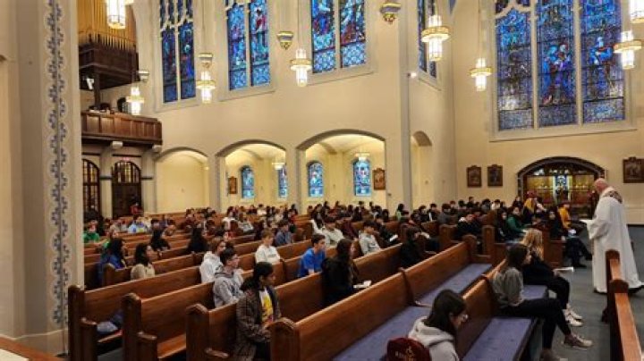 Moline church celebrates new $2.3-million center