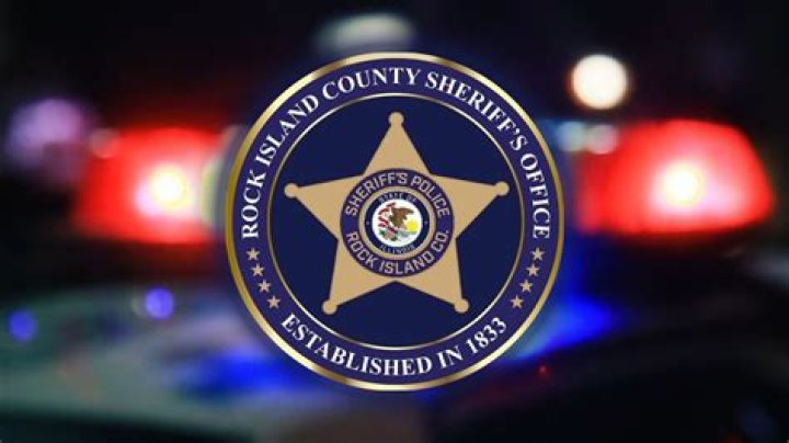 Moline Police seek deputy’s stolen rifle