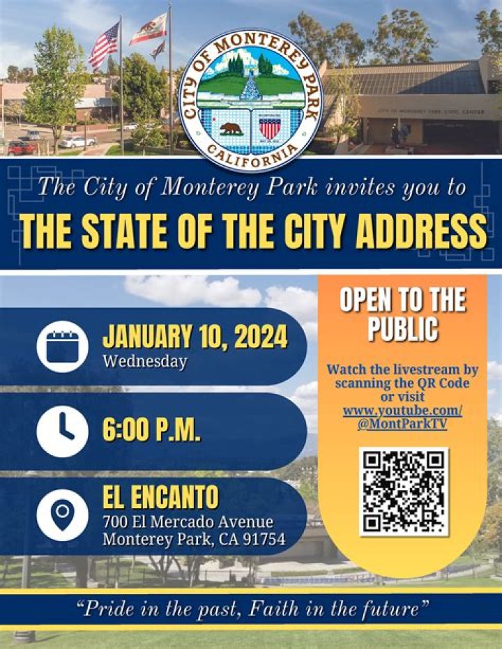 Moline State of the City address takes place Feb. 26