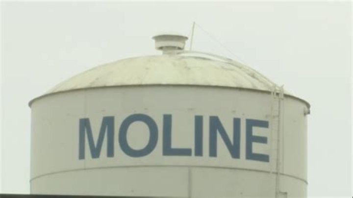 Moline water ranks third for best water in North America