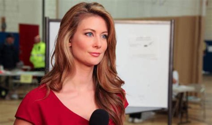 
Molly Line Bio, Net Worth, Height, Weight, Boyfriend & Career