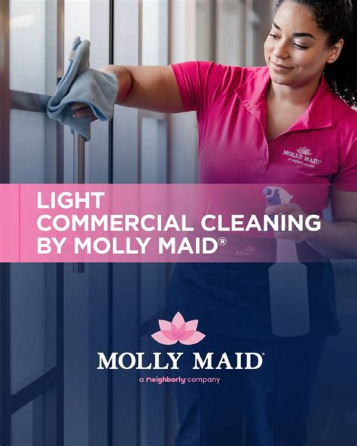 Molly Maid of the Quad Cities | Cleaning Tips & Tricks
