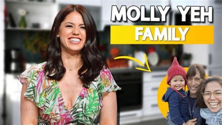 Molly Yeh Parents, Ethnicity, Age, Husband, Wiki, Biography, Net Worth, Career