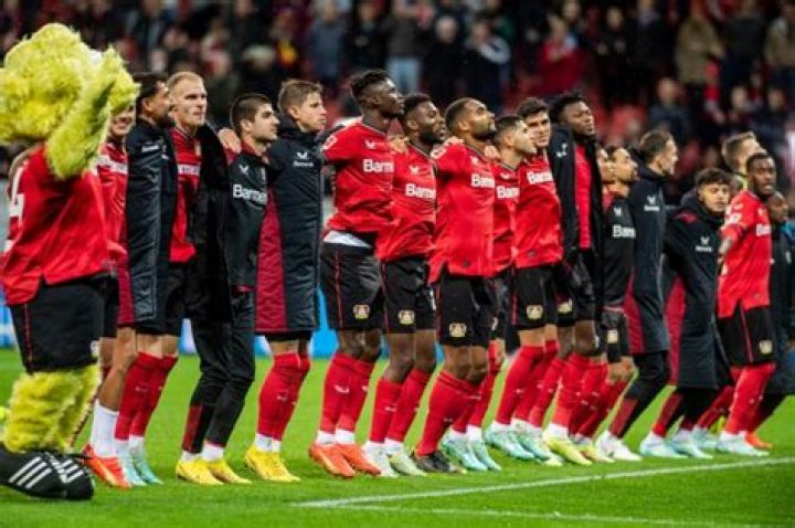 Monaco vs. Leverkusen Historical Head-to-Head