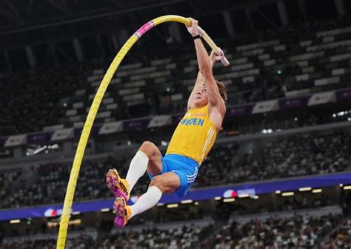 Mondo Duplantis Height: The Journey Of A Pole Vaulting Phenomenon