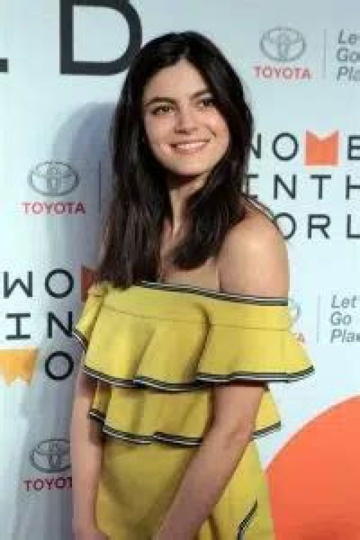 Monica Barbaro: Wiki, Bio, Age, Height, Parents, Net Worth, Husband, Family
