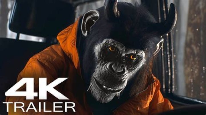 Monkey See, Monkey Kill Trailer Released Online