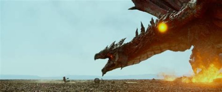 Monster Hunter Movie First Set Photos Revealed