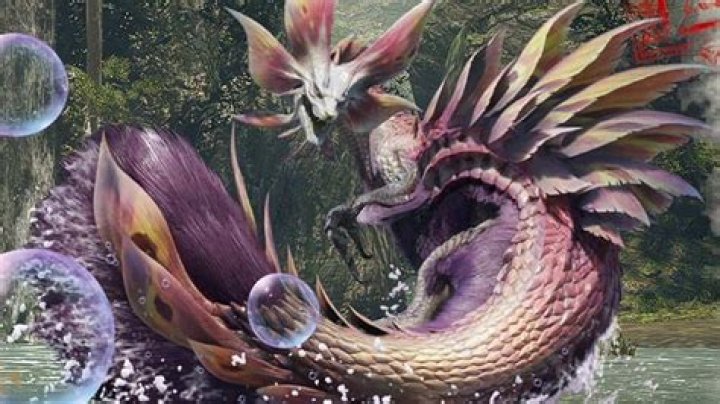 Monster Hunter Rise 3.7.0 Patch Notes