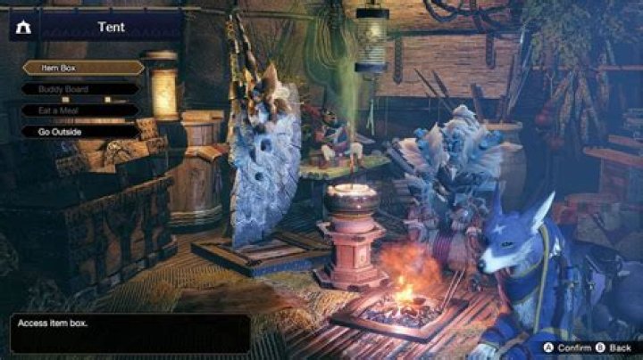 Monster Hunter Rise Guide - How To Do the Infinite Item Glitch