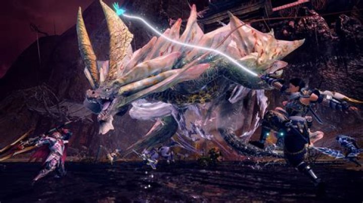 Monster Hunter Rise Releases to PC Today