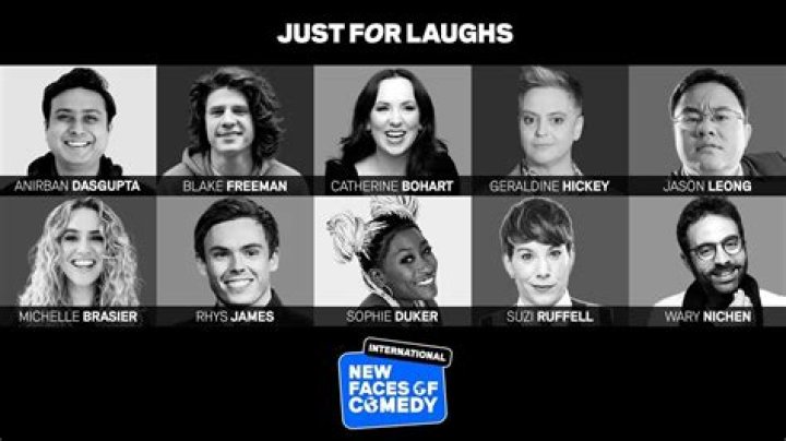 Montreal’s ‘Just for Laughs’ comedy festival cancels this year’s edition, seeks to avoid bankruptcy