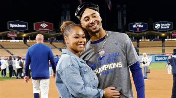 Mookie Betts Net Worth [2024 Update]: Lifestyle, Wife