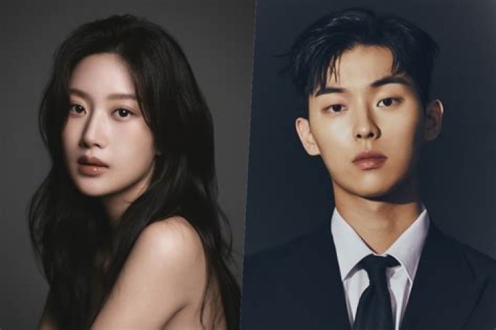 Moon Ga Young: Journey Of A Rising Star In The South Korean Entertainment Industry