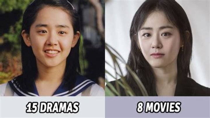 Moon Geun-young age, profile, movies, boyfriend, Tv shows and facts