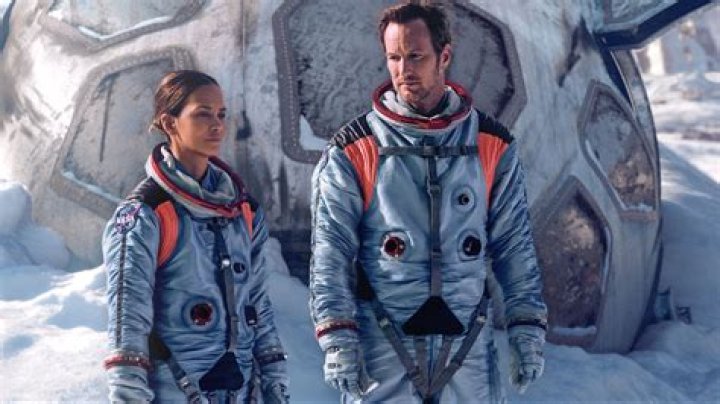 Moonfall Review: Bad Moon Rising