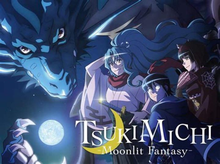 Moonlit Fantasy Season 2 Episode Count Revealed