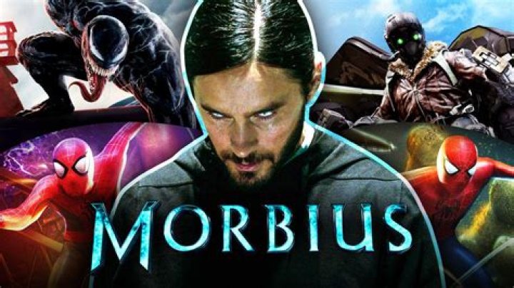 Morbius Movie (2022) - Release Date, Cast, Trailer and Other Details