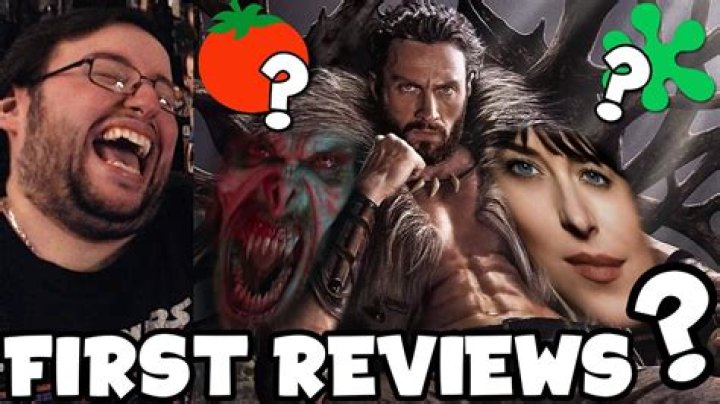 Morbius Reviews On Rotten Tomatoes Are A Stake Through The Heart