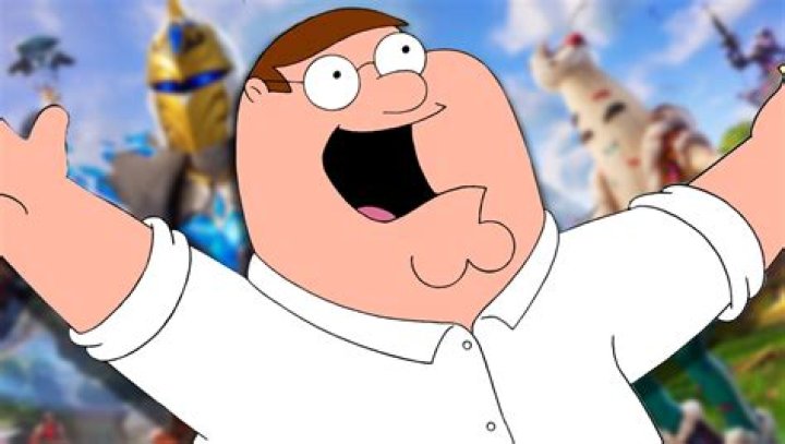 More Family Guy Skins Reportedly Coming Soon