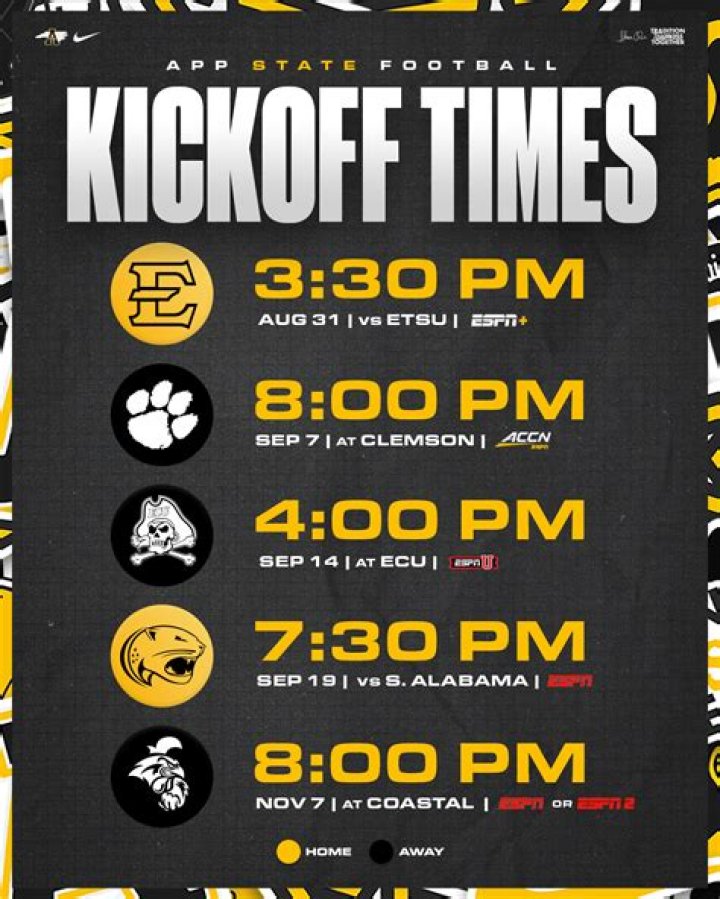 More Hawkeyes football kickoff times announced