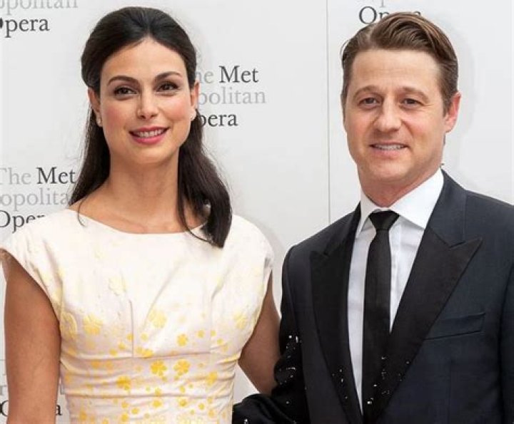 Morena Baccarin's Wiki, Husband, Net Worth, Measurements