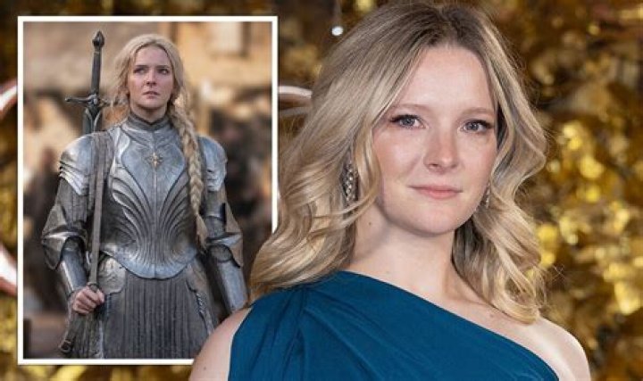 Morfydd Clark's Husband: A Deep Dive Into Her Personal Life