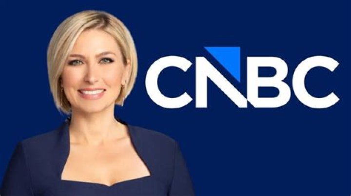 Morgan Brennan (CNBC) Bio, Wiki, Age, Husband, Baby, Tattoo, Salary