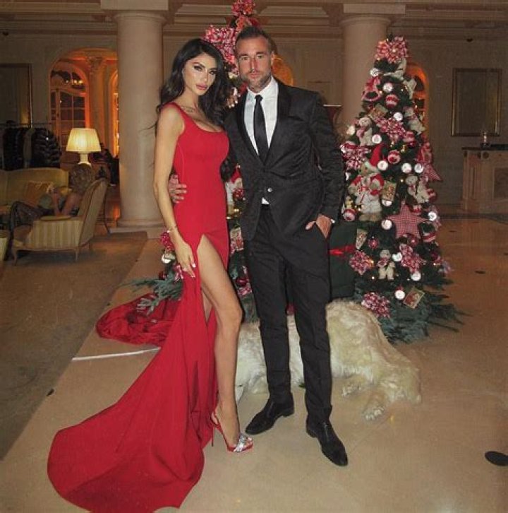 Morgan Britt Osman Husband: A Deep Dive Into Their Relationship