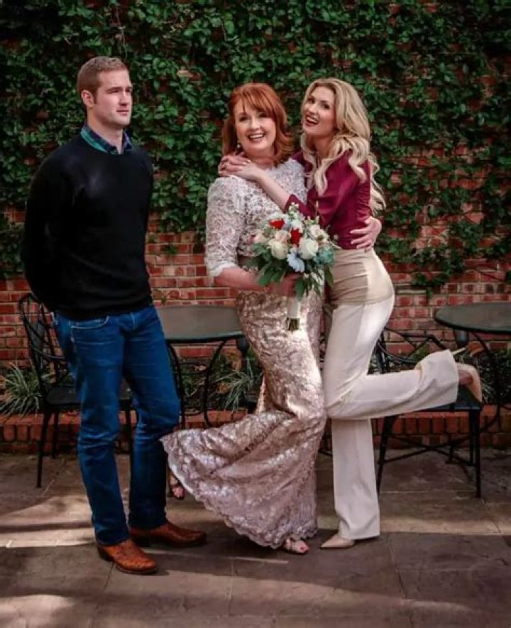 Morgan Chesky (NBC News) Bio, Wiki, Age, Height, Family, Wife, Married, Salary, Net Worth