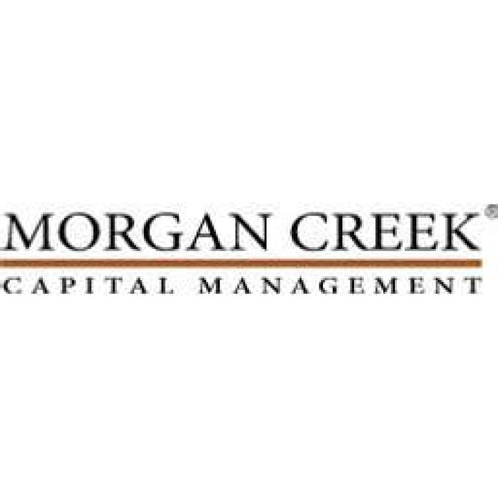 
Morgan Creek Capital Management, LLC (Chapel Hill)

