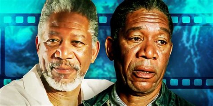 Morgan Freeman's Partner: A Deep Dive Into His Life And Relationships