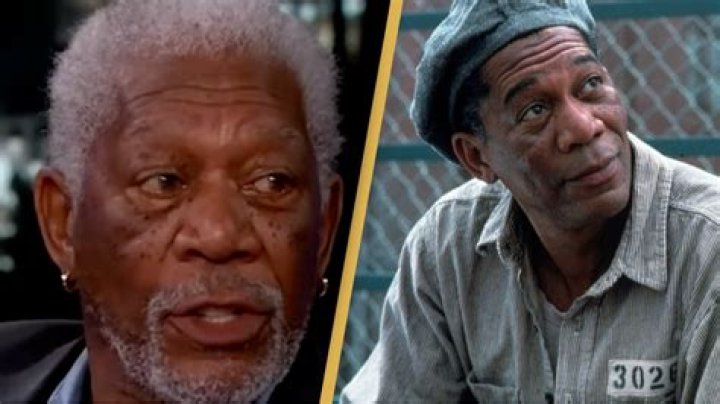 Morgan Freeman Was Older Than You Thought When He Filmed The Shawshank Redemption