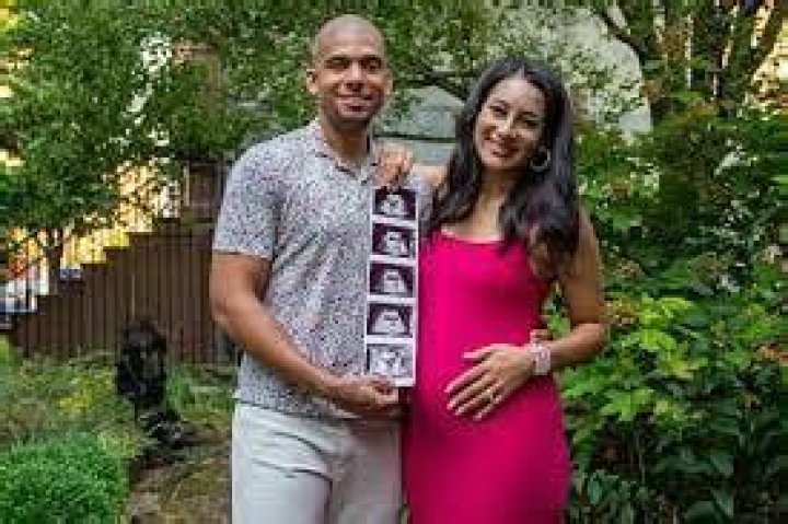 Morgan Radford: Meet Kim Kelly-Radford and Lily Kelly-Radford, the Parents of NBC News Reporter