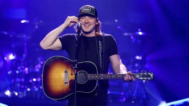 Morgan Wallen Background: A Deep Dive Into The Life Of A Country Music Star