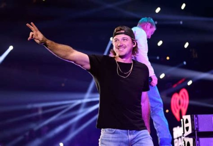 Morgan Wallen fans are furious at the cost of presale tickets to his 2024 tour