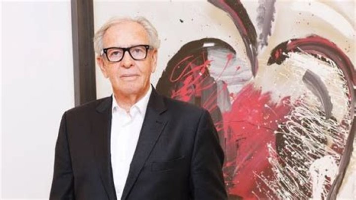 Morris Goldfarb Net Worth (2024) | wallmine