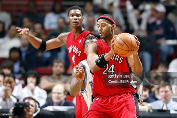 Morris Peterson: NBA, Career & Net Worth [2023 Update]