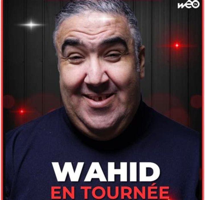 Mort Wahid - Bonjour Buzz