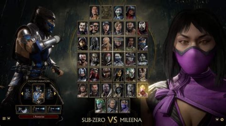 Mortal Kombat 12 Guest Character Possibly Teased