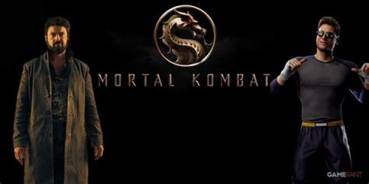 Mortal Kombat 2 Cast Revealed in New Photo