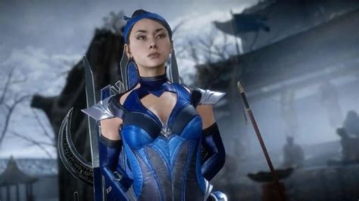 Mortal Kombat 2 Casts Riverdale Actress Adeline Rudolph as Kitana