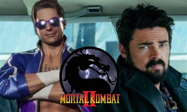 Mortal Kombat 2 Movie Producer Confirms When Filming Will Begin
