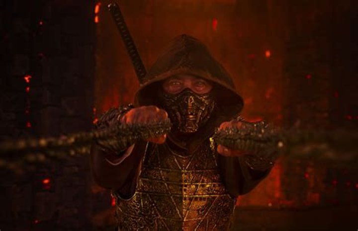 Mortal Kombat Movie: Who is Raiden?