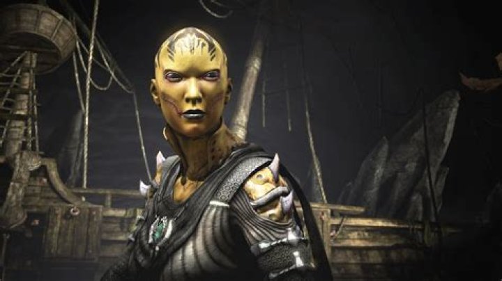 Mortal Kombat XL Coming In March