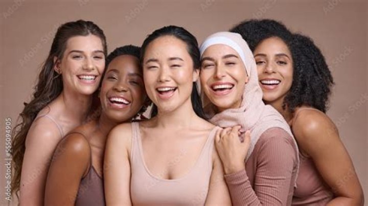 Most Beautiful Trans Girls: Celebrating Diversity And Beauty