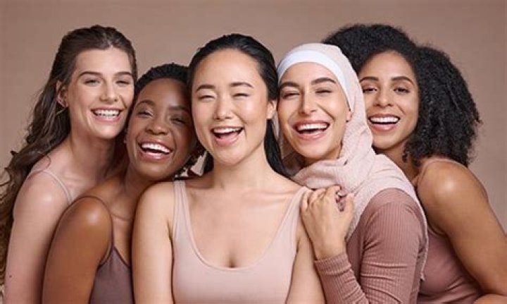 Most Beautiful Trans Women: Celebrating Beauty And Diversity