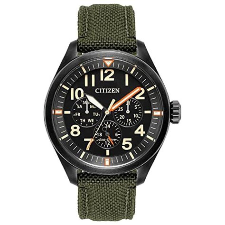 Most Durable Watches for Men