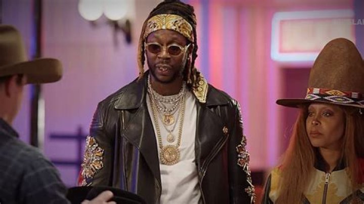Most Expensivest sees 2 Chainz and Erykah Badu marvel at the pricey beaver used in a Stetson